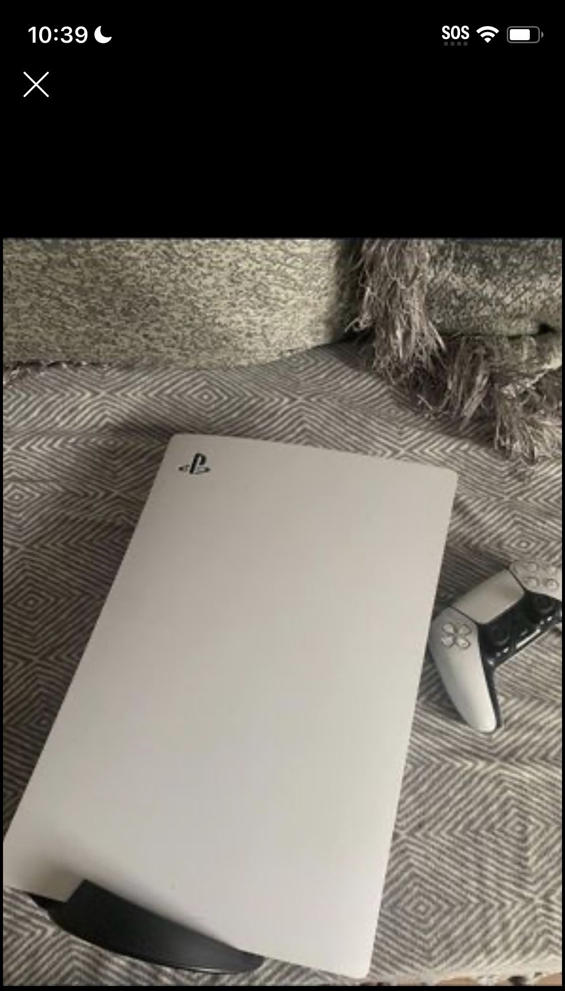Sony PlayStation 5