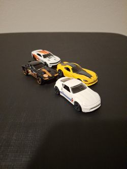 Hotwheels Bundle 