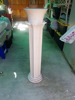 Base Para Decoracion.