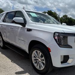 2024 GMC-YUKON 