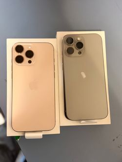 iPhone 15 Pro Max Unlocked
