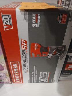 Craftsman router