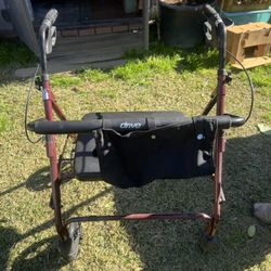 Wheel Chair