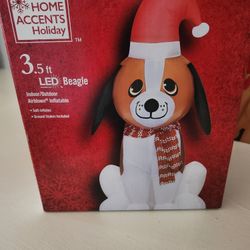 LED Christmas  Decore For Yard