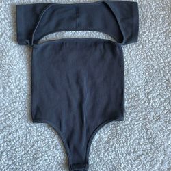 Pretty Little Thing Body Suit 