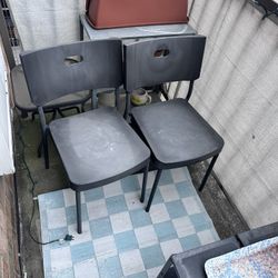 Free Outdoor Stuff