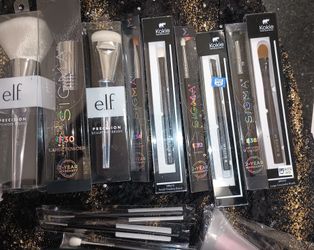 Makeup Brushes