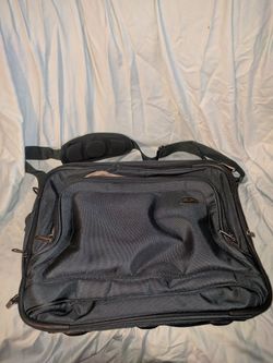Samsonite Carry-On/ Laptop bag