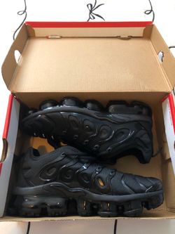 New Nike Air Vapor Max Men Shoe Size 11