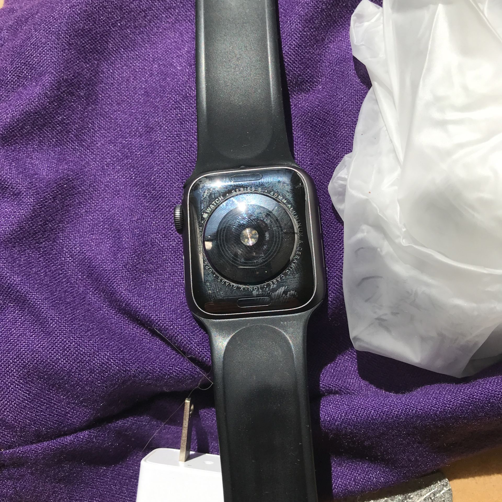 Apple Watch