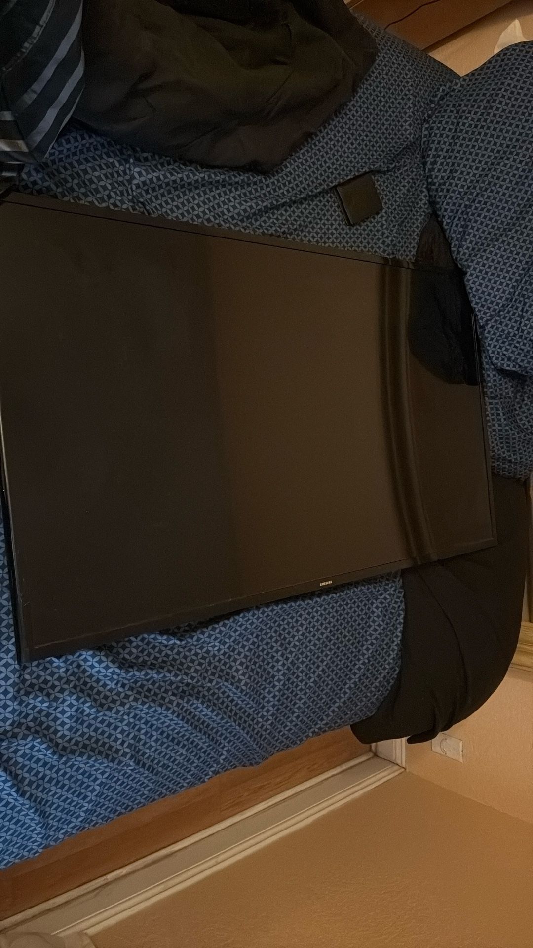 49 Inch Samsung TV
