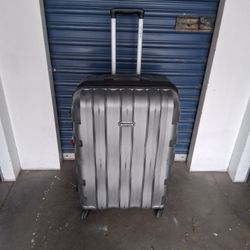 Suitcase 