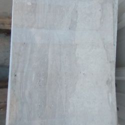 Tiles 18x30 3/4 "Thick Imported Via Italy 