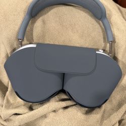 Apple AirPods Max (blue)