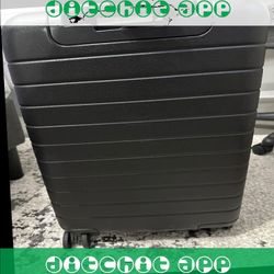 Journey-Ready Suitcases - Explore with Quality Gear more enjoy