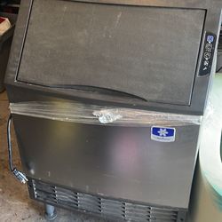 Manitowoc Ice Machine