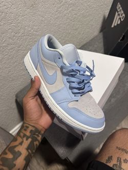 Air Jordan 1 Low 