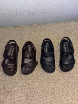 Sandals -Toddler
