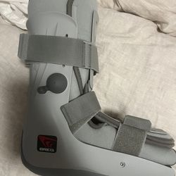 Breg Boot