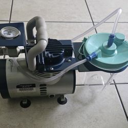 Aspirador Heavy-duty ASP-HD 