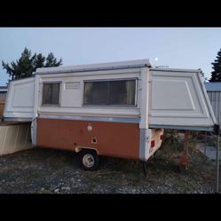 1973 Mesa Apache