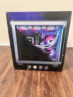 (New) Skytech PC Gaming Ryzen 7 7800X3D NVIDIA RTX 5060 Ti 16GB, 1TB NVMe SSD, 32GB DDR5 RAM