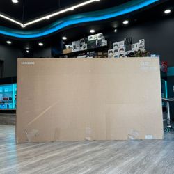 Samsung 85” Class Q80D QLED 4K TV