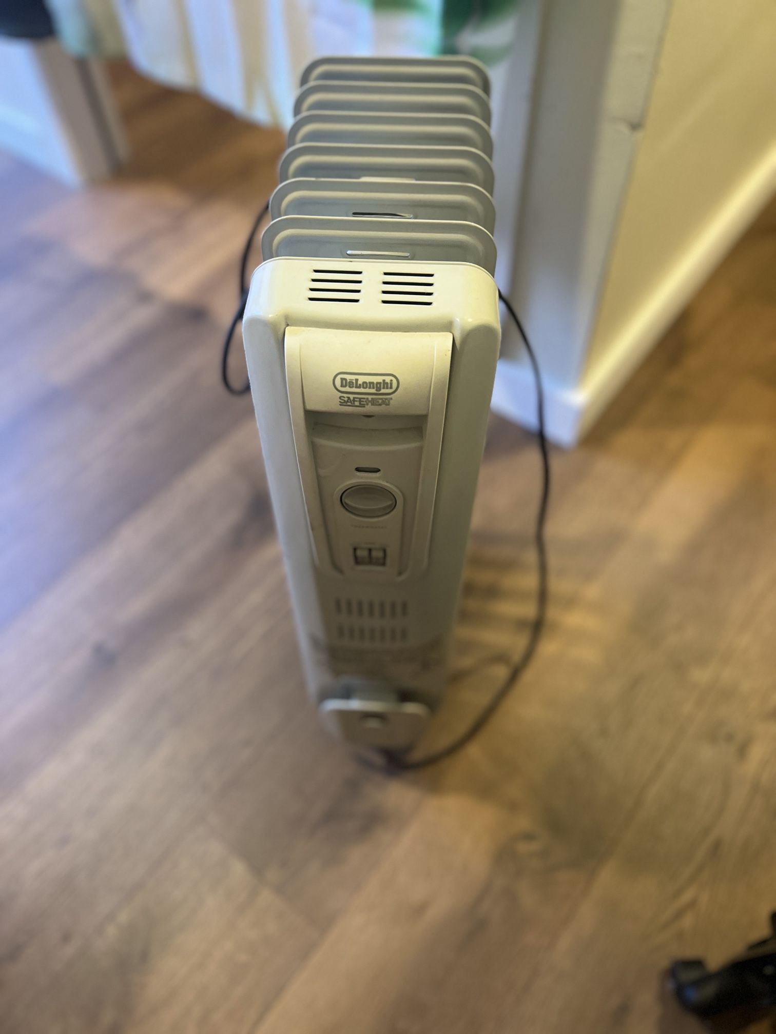 Electric  Warm 