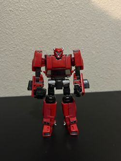 Transformers Cliffjumper