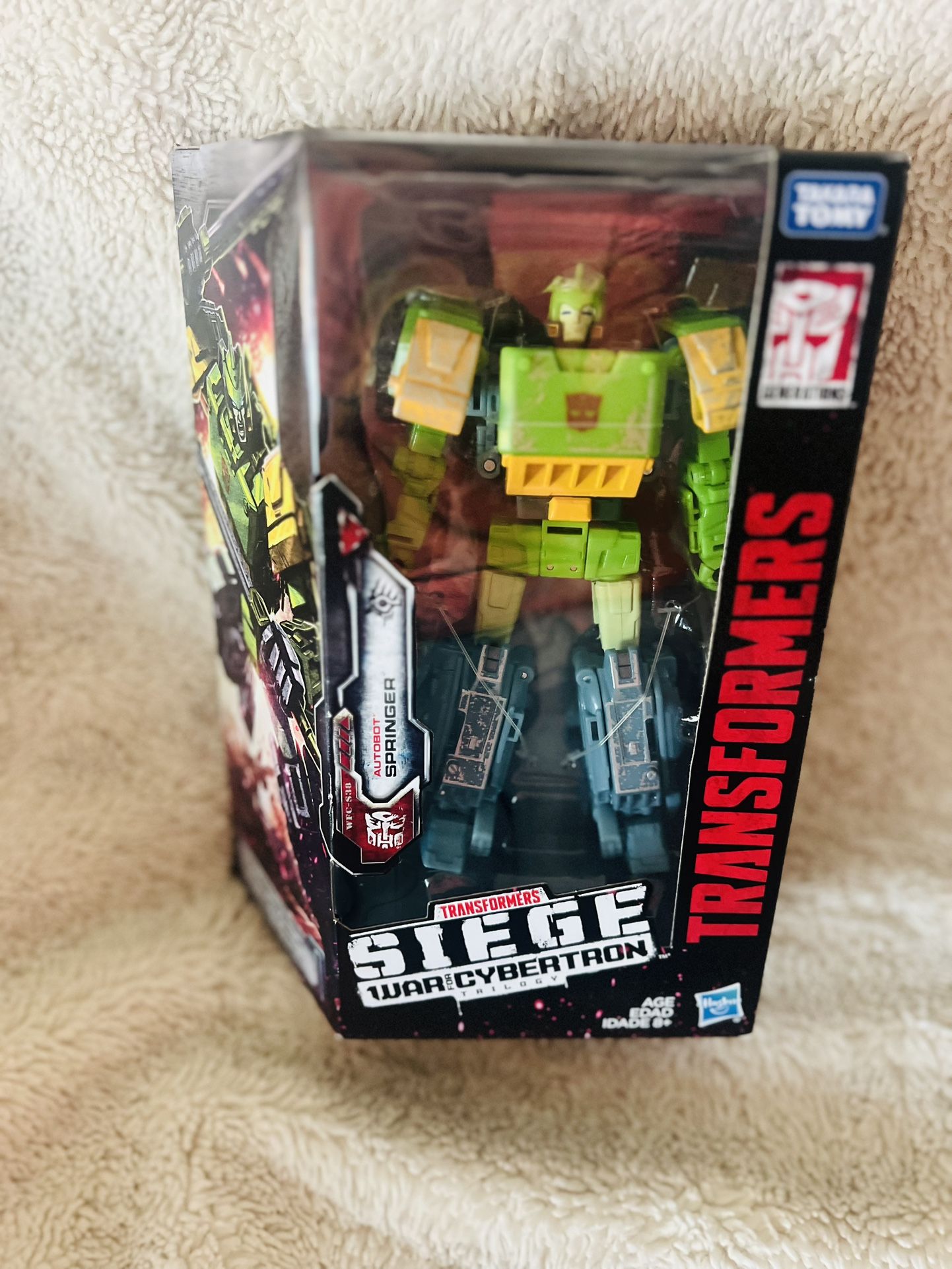 Transformers
