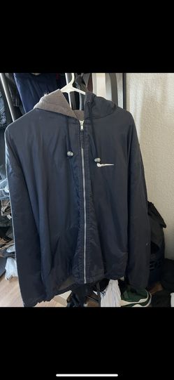 Nike Rain Jacket