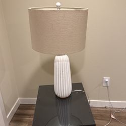 White Lamp