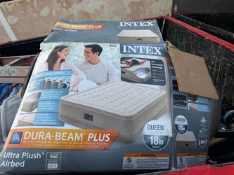Index  18  air bed