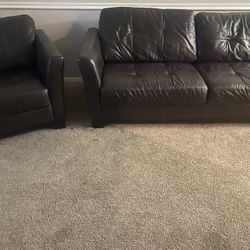 Couches 