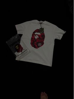 Bape shirt