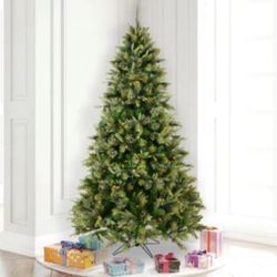 Christmas Tree Cashmere 