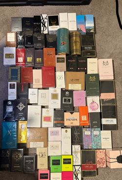 Cologne For Men