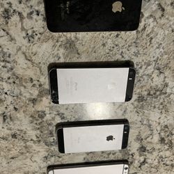 iPhones