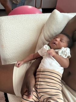 Baby seat
