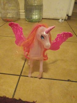 Unicorn