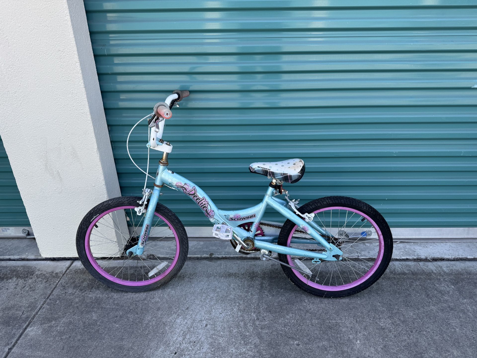 Kids Bike