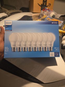 Light Bulbs