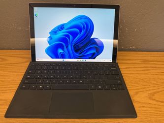 Microsoft Surface Pro 7, core i7-10th gen