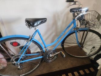 Shwinn Bicycle
