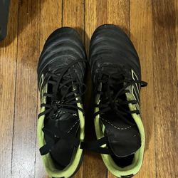 Adidas Soccer Cleats Size 11
