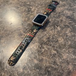 Apple 🍎 Watch 