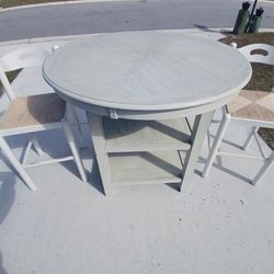 Bistro Set 