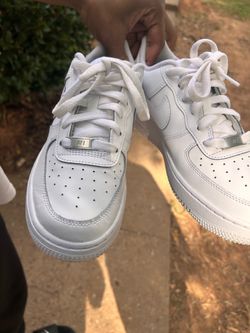 Kids Air Force 1