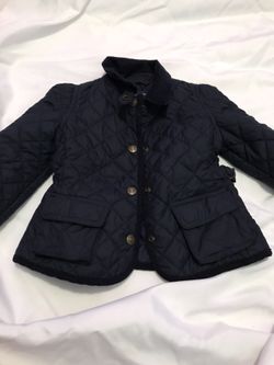 Baby Ralph Lauren jacket
