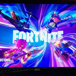 Windows 11 Gaming PC